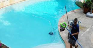 DS Pool Service - Swimming Pool and Spa sales, service, installation ...