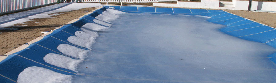 Pool Winter Watch Program