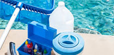 Book your Swimming Pool Opening Service