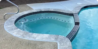 Expansion Joint Sealant Application