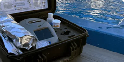 Water Testing & Treatment