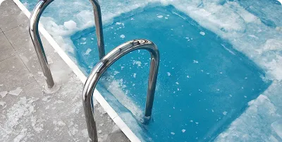 Winter Watch Pool Program